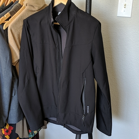 Mens champion water resistant jacket - Picture 2 of 4